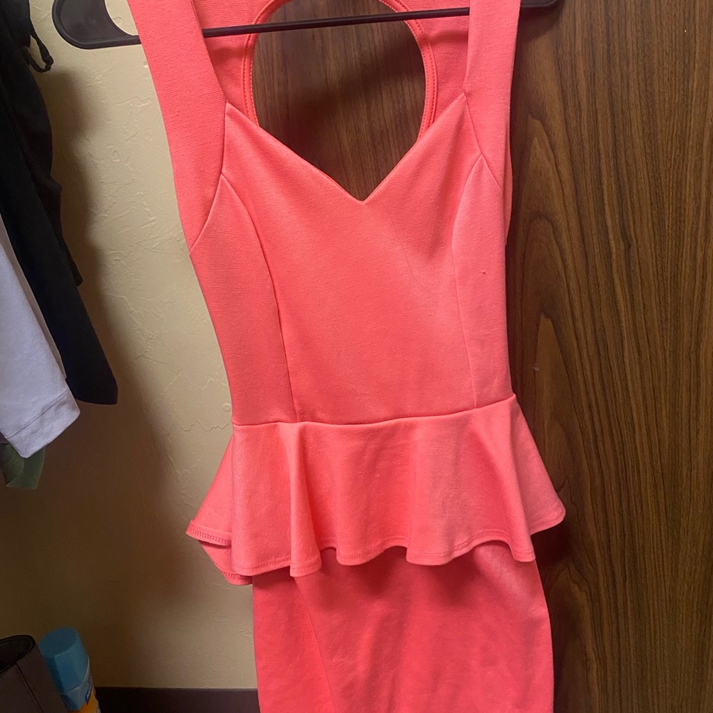 Bodycon dress